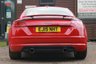 USED 2015 15 AUDI TT 2.0 TFSI QUATTRO SPORT 2d 227 BHP 4x RECORDED SERVICES