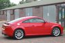 USED 2015 15 AUDI TT 2.0 TFSI QUATTRO SPORT 2d 227 BHP 4x RECORDED SERVICES