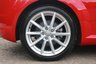 USED 2015 15 AUDI TT 2.0 TFSI QUATTRO SPORT 2d 227 BHP 4x RECORDED SERVICES