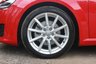 USED 2015 15 AUDI TT 2.0 TFSI QUATTRO SPORT 2d 227 BHP 4x RECORDED SERVICES