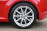 USED 2015 15 AUDI TT 2.0 TFSI QUATTRO SPORT 2d 227 BHP 4x RECORDED SERVICES