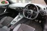 USED 2015 15 AUDI TT 2.0 TFSI QUATTRO SPORT 2d 227 BHP 4x RECORDED SERVICES