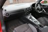 USED 2015 15 AUDI TT 2.0 TFSI QUATTRO SPORT 2d 227 BHP 4x RECORDED SERVICES
