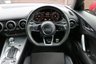 USED 2015 15 AUDI TT 2.0 TFSI QUATTRO SPORT 2d 227 BHP 4x RECORDED SERVICES