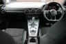 USED 2015 15 AUDI TT 2.0 TFSI QUATTRO SPORT 2d 227 BHP 4x RECORDED SERVICES