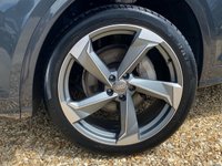 USED 2017 17 AUDI Q5 2.0 TDI QUATTRO S LINE 5d 188 BHP ( TECH PACK )
