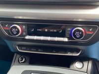 USED 2017 17 AUDI Q5 2.0 TDI QUATTRO S LINE 5d 188 BHP ( TECH PACK )