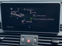 USED 2017 17 AUDI Q5 2.0 TDI QUATTRO S LINE 5d 188 BHP ( TECH PACK )