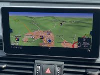 USED 2017 17 AUDI Q5 2.0 TDI QUATTRO S LINE 5d 188 BHP ( TECH PACK )
