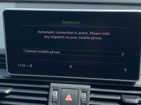 USED 2017 17 AUDI Q5 2.0 TDI QUATTRO S LINE 5d 188 BHP ( TECH PACK )