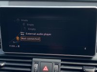 USED 2017 17 AUDI Q5 2.0 TDI QUATTRO S LINE 5d 188 BHP ( TECH PACK )