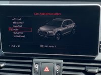 USED 2017 17 AUDI Q5 2.0 TDI QUATTRO S LINE 5d 188 BHP ( TECH PACK )