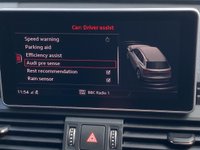USED 2017 17 AUDI Q5 2.0 TDI QUATTRO S LINE 5d 188 BHP ( TECH PACK )