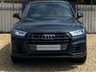 USED 2017 17 AUDI Q5 2.0 TDI QUATTRO S LINE 5d 188 BHP ( TECH PACK )