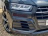 USED 2017 17 AUDI Q5 2.0 TDI QUATTRO S LINE 5d 188 BHP ( TECH PACK )