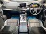 USED 2017 17 AUDI Q5 2.0 TDI QUATTRO S LINE 5d 188 BHP ( TECH PACK )