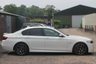 USED 2015 65 BMW 5 SERIES 3.0 530D M SPORT 4d 255 BHP 4x RECORDED SERVICES