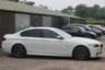 USED 2015 65 BMW 5 SERIES 3.0 530D M SPORT 4d 255 BHP 4x RECORDED SERVICES