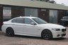 USED 2015 65 BMW 5 SERIES 3.0 530D M SPORT 4d 255 BHP 4x RECORDED SERVICES