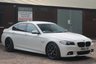 USED 2015 65 BMW 5 SERIES 3.0 530D M SPORT 4d 255 BHP 4x RECORDED SERVICES