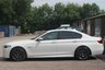 USED 2015 65 BMW 5 SERIES 3.0 530D M SPORT 4d 255 BHP 4x RECORDED SERVICES