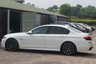 USED 2015 65 BMW 5 SERIES 3.0 530D M SPORT 4d 255 BHP 4x RECORDED SERVICES