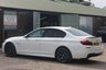USED 2015 65 BMW 5 SERIES 3.0 530D M SPORT 4d 255 BHP 4x RECORDED SERVICES