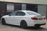 USED 2015 65 BMW 5 SERIES 3.0 530D M SPORT 4d 255 BHP 4x RECORDED SERVICES
