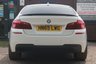 USED 2015 65 BMW 5 SERIES 3.0 530D M SPORT 4d 255 BHP 4x RECORDED SERVICES