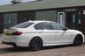 USED 2015 65 BMW 5 SERIES 3.0 530D M SPORT 4d 255 BHP 4x RECORDED SERVICES