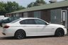 USED 2015 65 BMW 5 SERIES 3.0 530D M SPORT 4d 255 BHP 4x RECORDED SERVICES