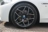 USED 2015 65 BMW 5 SERIES 3.0 530D M SPORT 4d 255 BHP 4x RECORDED SERVICES