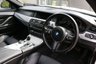 USED 2015 65 BMW 5 SERIES 3.0 530D M SPORT 4d 255 BHP 4x RECORDED SERVICES