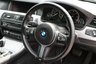 USED 2015 65 BMW 5 SERIES 3.0 530D M SPORT 4d 255 BHP 4x RECORDED SERVICES
