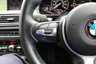USED 2015 65 BMW 5 SERIES 3.0 530D M SPORT 4d 255 BHP 4x RECORDED SERVICES