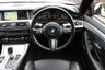 USED 2015 65 BMW 5 SERIES 3.0 530D M SPORT 4d 255 BHP 4x RECORDED SERVICES
