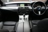 USED 2015 65 BMW 5 SERIES 3.0 530D M SPORT 4d 255 BHP 4x RECORDED SERVICES