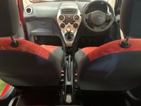 USED 2014 14 FORD KA 1.2 EDGE 3d 69 BHP **FREE 15 MONTH AU WARRANTY**