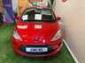 USED 2014 14 FORD KA 1.2 EDGE 3d 69 BHP **FREE 15 MONTH AU WARRANTY**