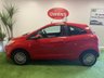 USED 2014 14 FORD KA 1.2 EDGE 3d 69 BHP **FREE 15 MONTH AU WARRANTY**