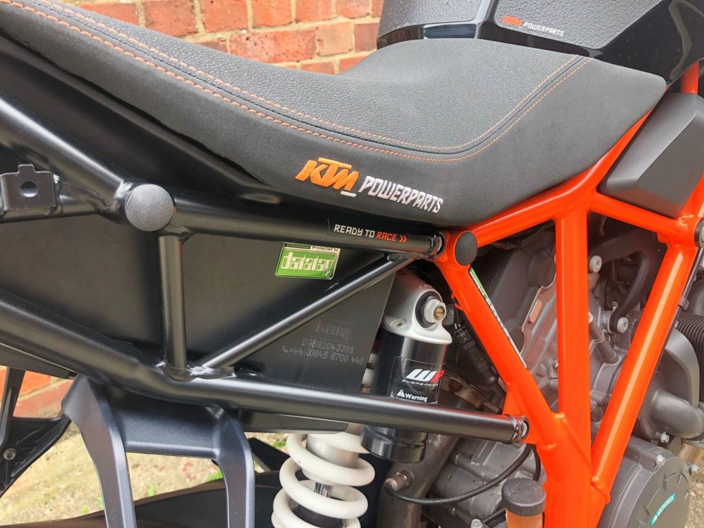 USED 2014 14 KTM SUPERDUKE 1290 R // 1301cc // 14 // Px swap 
