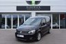 USED 2012 62 VOLKSWAGEN CADDY 1.6 C20 TDI BLUEMOTION 75 74 BHP A/C-APPEARANCE PACK-SPORTLINE.