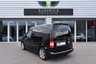 USED 2012 62 VOLKSWAGEN CADDY 1.6 C20 TDI BLUEMOTION 75 74 BHP A/C-APPEARANCE PACK-SPORTLINE.