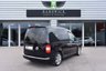 USED 2012 62 VOLKSWAGEN CADDY 1.6 C20 TDI BLUEMOTION 75 74 BHP A/C-APPEARANCE PACK-SPORTLINE.