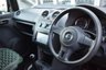 USED 2012 62 VOLKSWAGEN CADDY 1.6 C20 TDI BLUEMOTION 75 74 BHP A/C-APPEARANCE PACK-SPORTLINE.