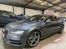 USED 2016 R AUDI A7 3.0 SPORTBACK TDI ULTRA S LINE 5d 215 BHP 