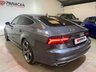 USED 2016 R AUDI A7 3.0 SPORTBACK TDI ULTRA S LINE 5d 215 BHP 