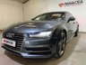 USED 2016 R AUDI A7 3.0 SPORTBACK TDI ULTRA S LINE 5d 215 BHP 