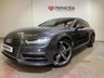 USED 2016 R AUDI A7 3.0 SPORTBACK TDI ULTRA S LINE 5d 215 BHP 