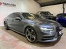 USED 2016 R AUDI A7 3.0 SPORTBACK TDI ULTRA S LINE 5d 215 BHP 
